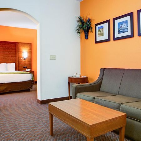Comfort Suites Stevensville - St Joseph Номер фото