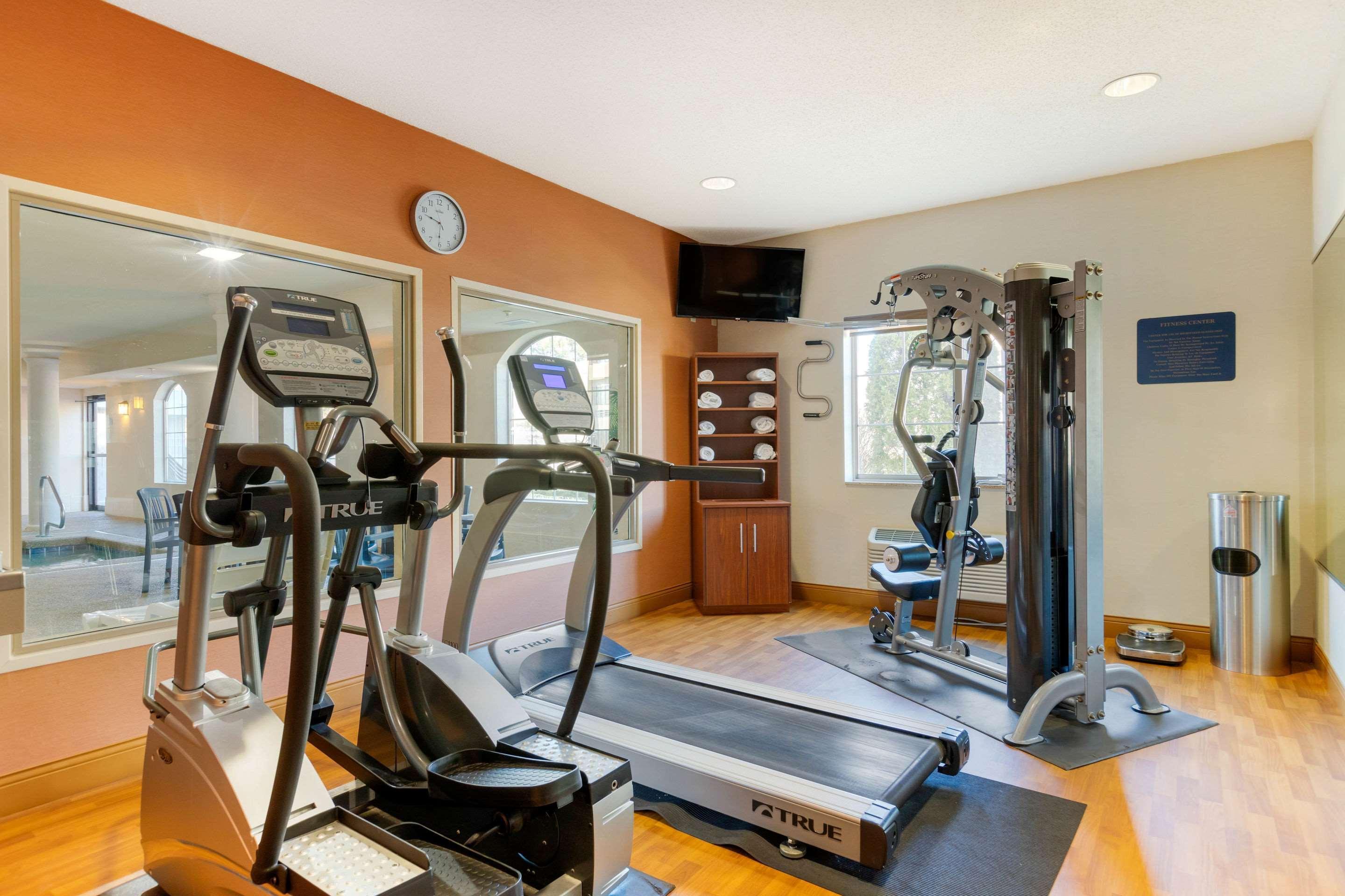 Comfort Suites Stevensville - St Joseph Экстерьер фото